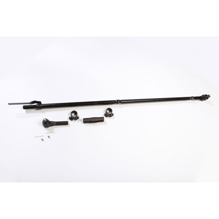 Omix Steering Tie Rod Assembly, Long Oe Reference: 52002541K Fits 1987-1990 Jeep Wrangler Yj 18054.03