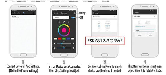 Oracle 1421 compatible with Jeep Grand Cherokee Dynamic Headlight DRL Upgrade Kit ColorSHIFT Dynamic SEE WARRANTY 1284-332