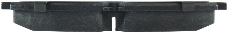 StopTech Sport Brake Pads w/Shims Rear 309.1316