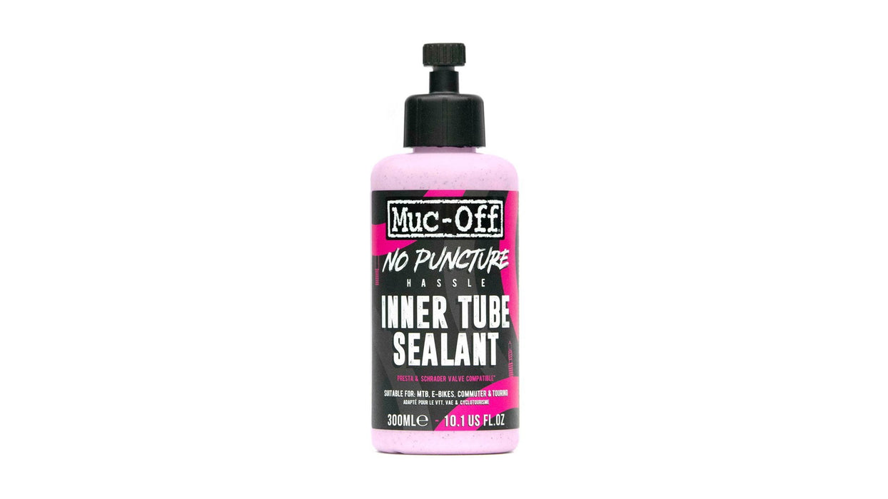 Muc-Off No Puncture Hassle Inner Tube Sealant 20216US