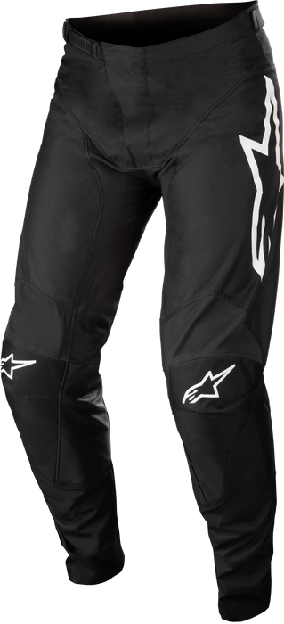 Alpinestars 2023 Kid's Racer Found Pants (Black, Youth 20)