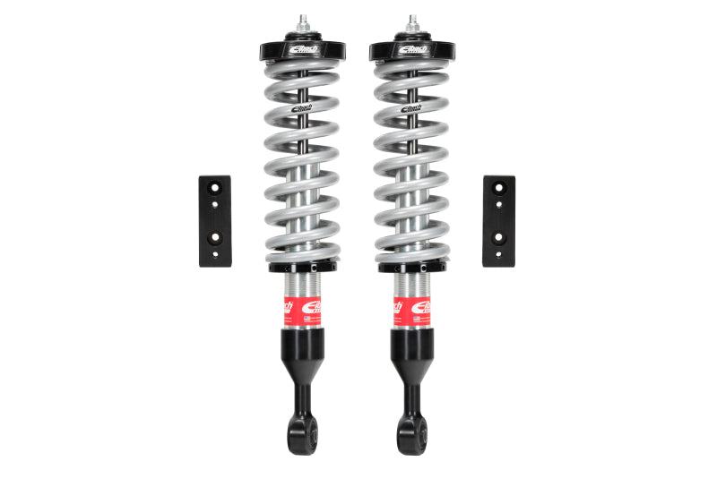 Eibach Pro-Truck Adj Lift Coilovers (Front) For 16-21 Tacoma Instock!!!