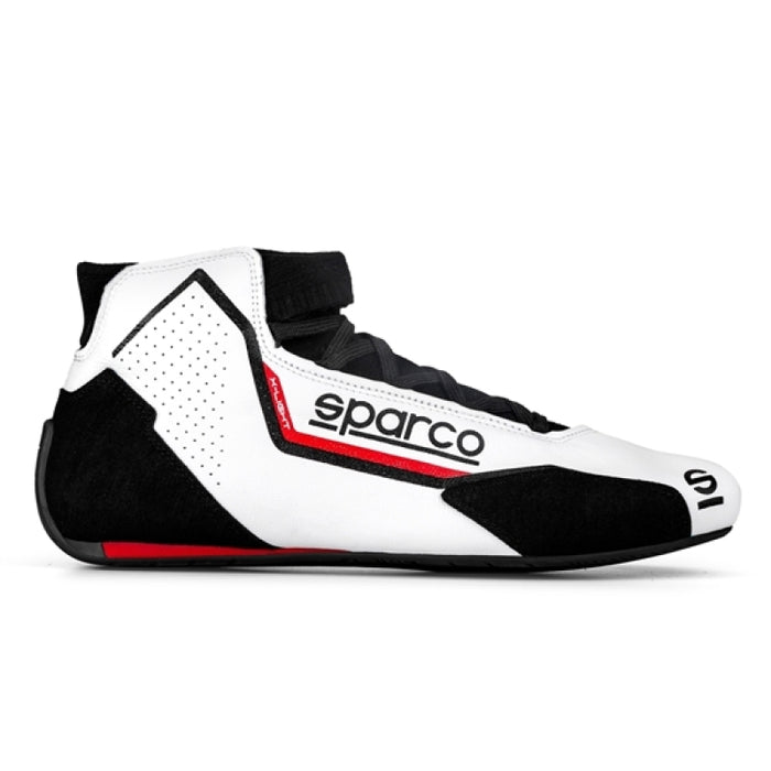 Sparco Spa Shoe X-Light 00128344GRAF