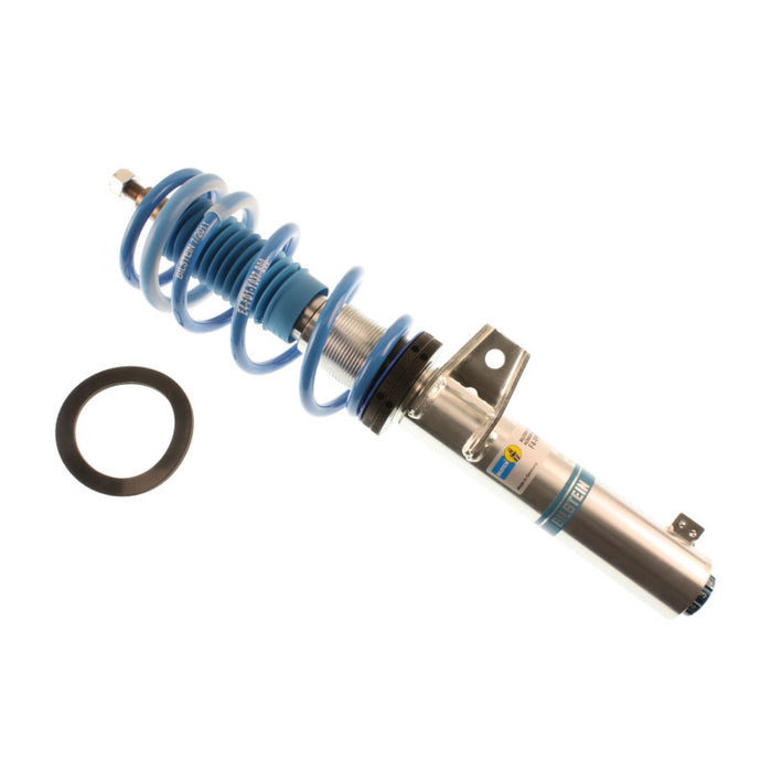 Bilstein B16 2008 Audi TT Base Coupe Front and Rear Performance Suspension System 48-138864