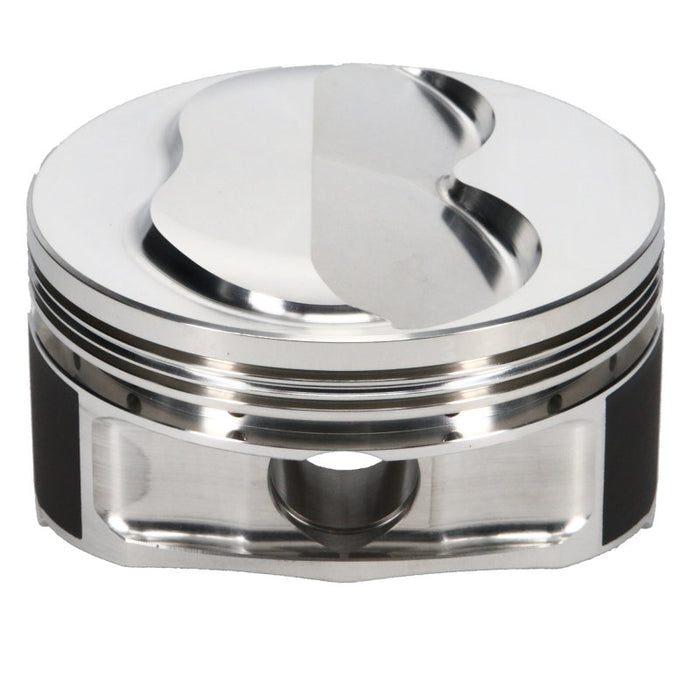 JE Pistons 302/351 SBF DOME Set of 8 Pistons 232477