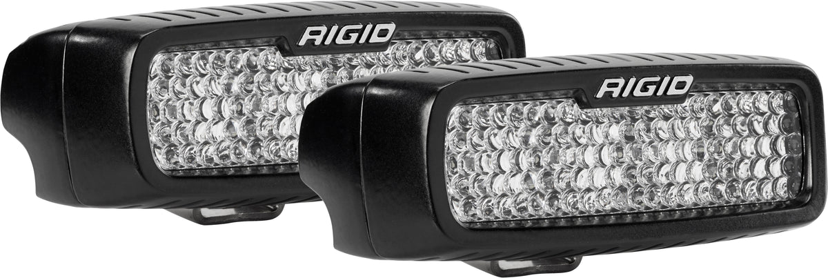RIGID SR-Q Diffused Backup Kit 980023
