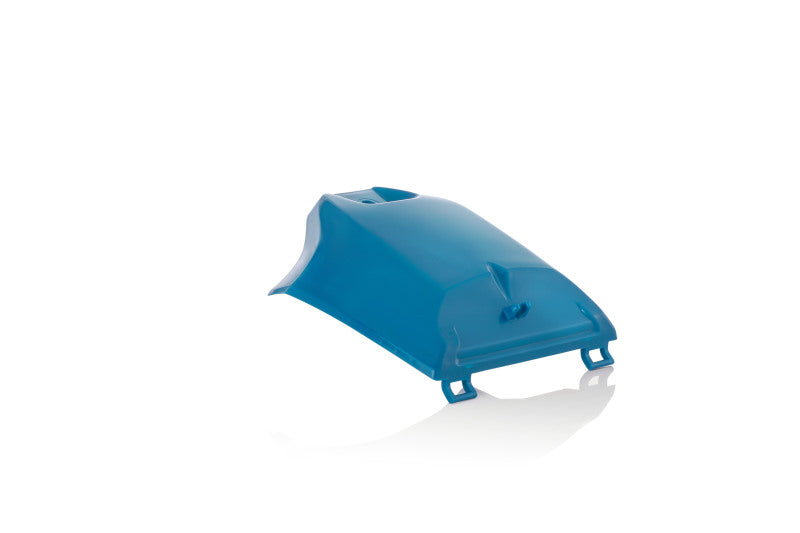 Acerbis Light Blue Plastic Airbox Tank Cover (2685900085)