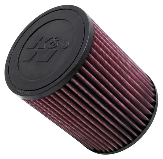 K&N Replacement Air Filter GMC CANYON & CHEVROLET COLORADO, 2.8L-I4 & 3.5L-I5; 2004 E-0773