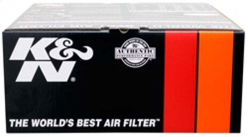 K&N 66-3000 X-tream Air Filter for 5-1/8" FLG, 14"D, 3-7/8"H VENT W/X-STREAM TOP