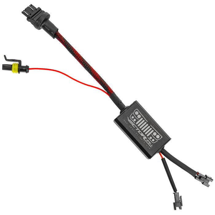 Oracle Vector LED Driver for DRL/Turn Signal (Single) 5828-504