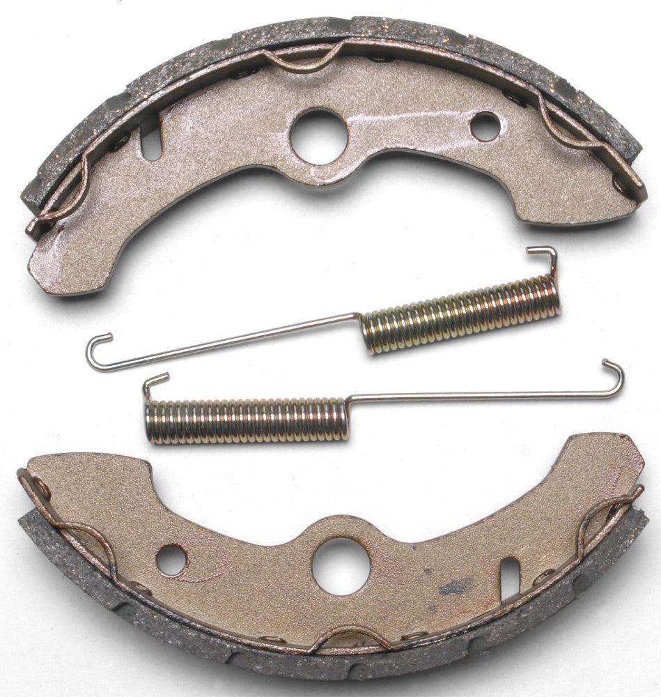 EBC 532 EBC 05-06 Yamaha YFM 250 Bruin Rear Left FA-SFA-TT-X Brake Pads main image 1