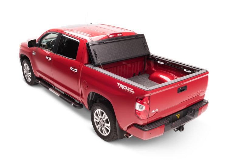 BAK 2022+ Toyota Tundra 5.5ft Bed BAKFlip G2 Bed Cover 226440