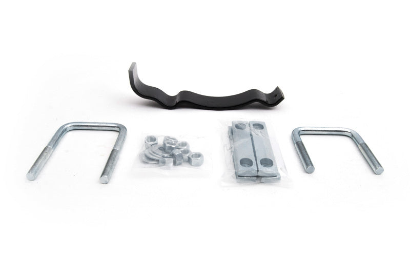 Hellwig Hwg Leaf Spring Repair Kits 1305