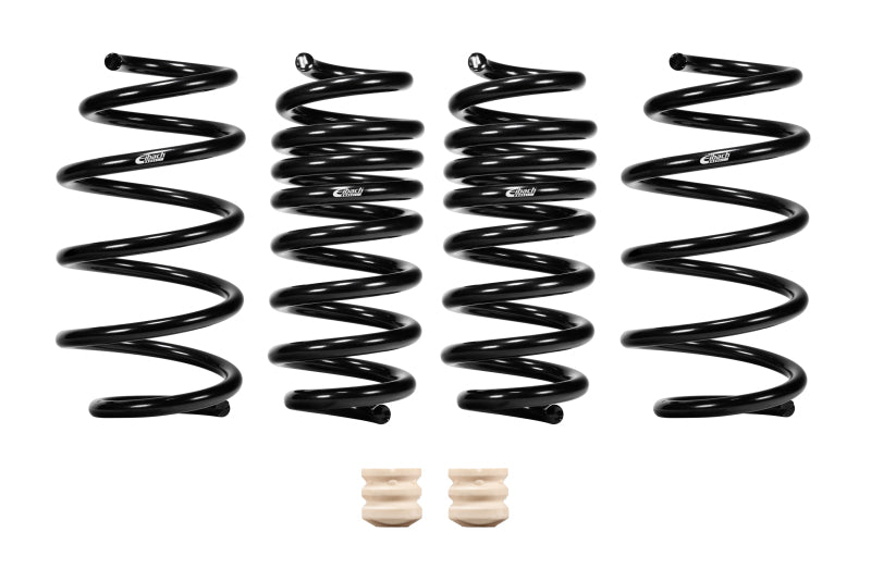 Eibach Pro-Kit for 2015-2020 Chevrolet Tahoe 5.3L 2WD (for use with OE Shocks) E10-23-030-01-22
