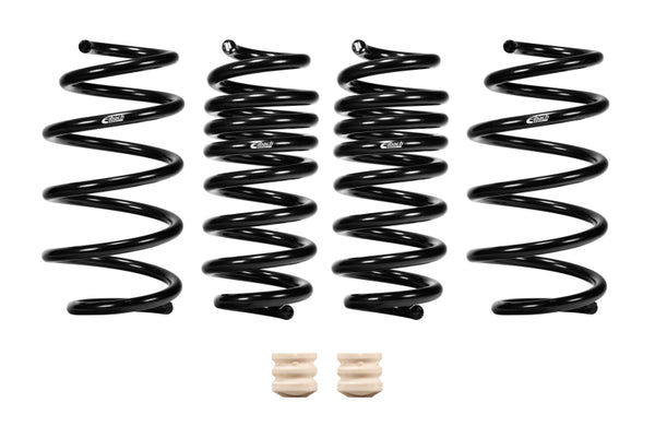 Eibach Pro-Kit for 2015-2020 Chevrolet Tahoe 5.3L 2WD (for use with OE Shocks) E10-23-030-01-22