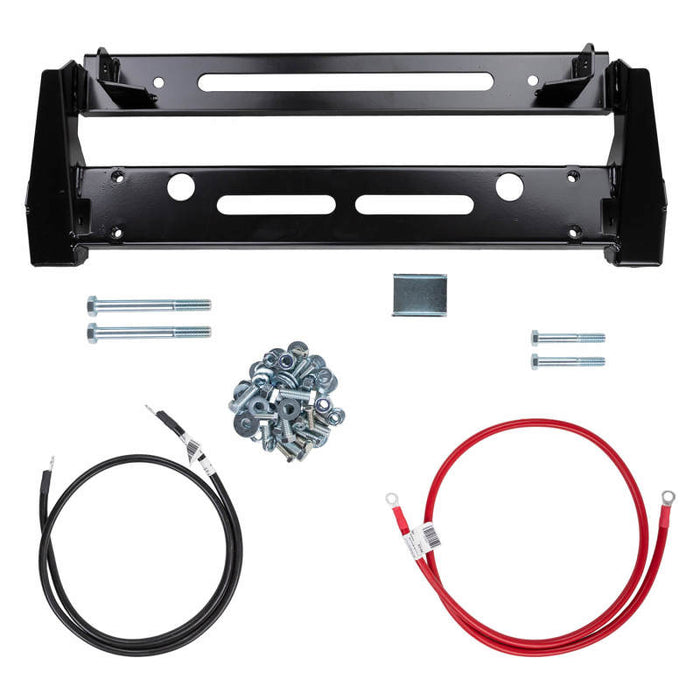 Arb Winch Compatible Bull Bar 3426020