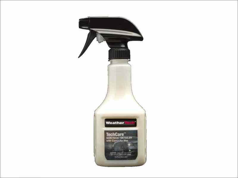 Weathertech Wt Cleaning Products 8LTC41K