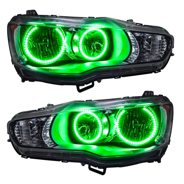 Oracle Lighting 7087-004 Fits select: 2008-2017 MITSUBISHI LANCER