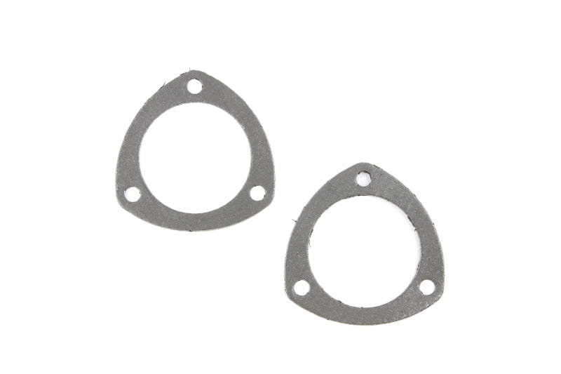 Cometic 3.0in HTS Header Collector Gasket Set .060in DIA Port/3.875 Bolt Circle C5907HTS