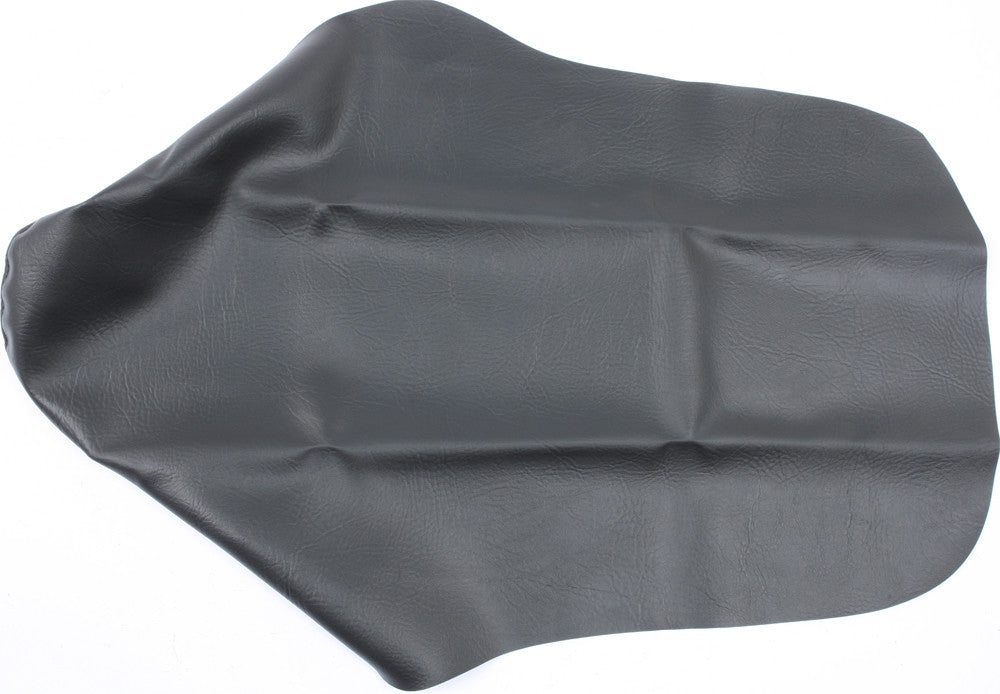 Cycle Works Seat Cover Black 35-23097-01