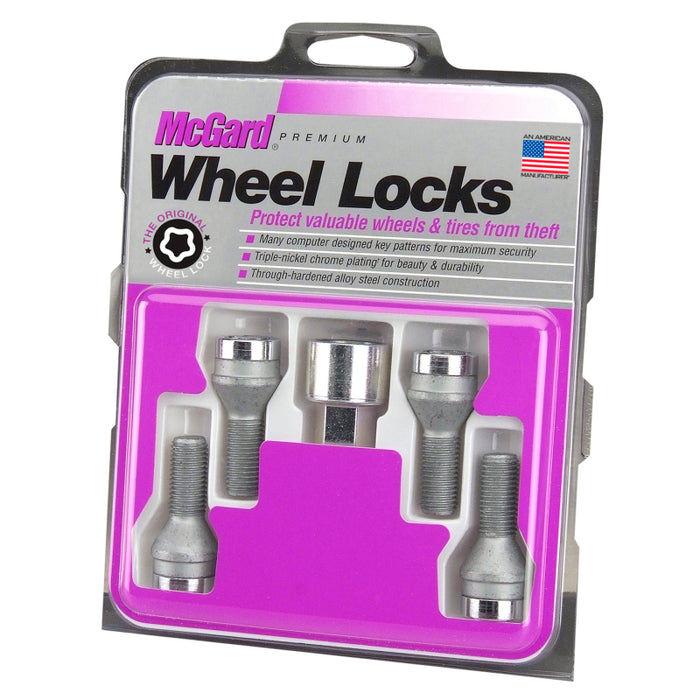 Mcgard Mcg Wheel Lock Bolt Sets 27216
