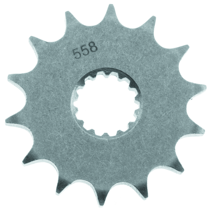 BikeMaster Yamaha Front Sprocket 428 13T 965457