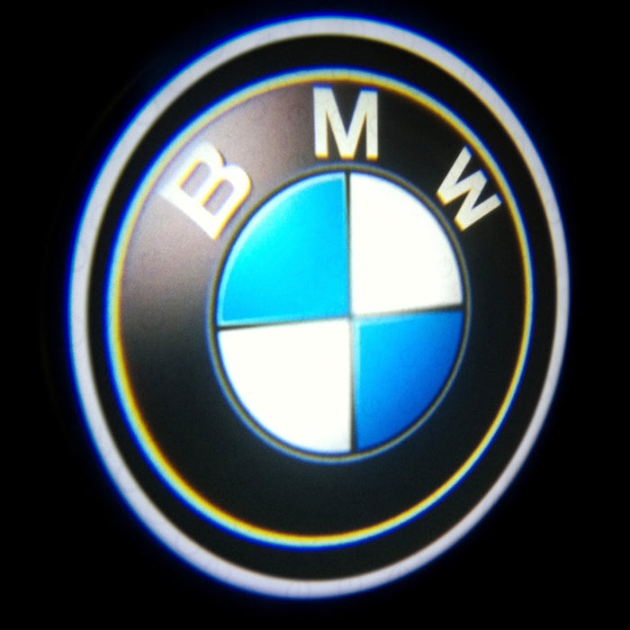 ORACLE Door LED Projectors - BMW