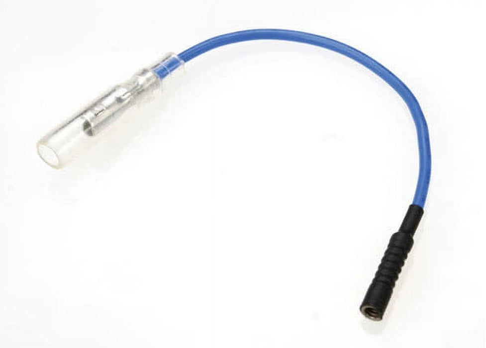 TRA4581 Traxxas Lead Wire Glow Plug Blue TRA4581