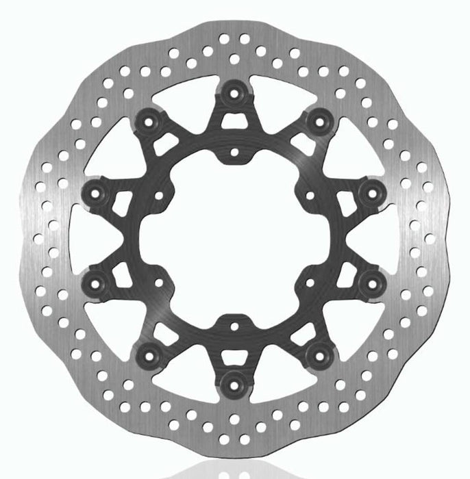 Bikemaster Brake Rotor Contour Front Bmw 1044X