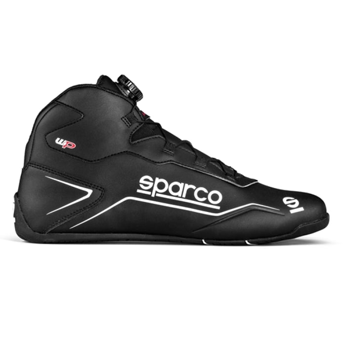 Sparco Spa Shoe K-Pole 001269WP45NRNR