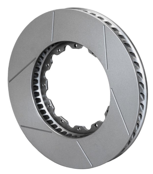 Wilwood Rotor-GT48 SPC-37-RH-Bedded 12.72 x 1.38 12 on 6.75in 160-3314-B