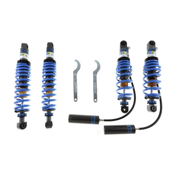 BILSTEIN B16 Lotus Elise ClubSportKPSS10 Suspension Kit Fits Select: 2006 Lotus Exige, 2008-2010 Lotus Exige S 48-136723
