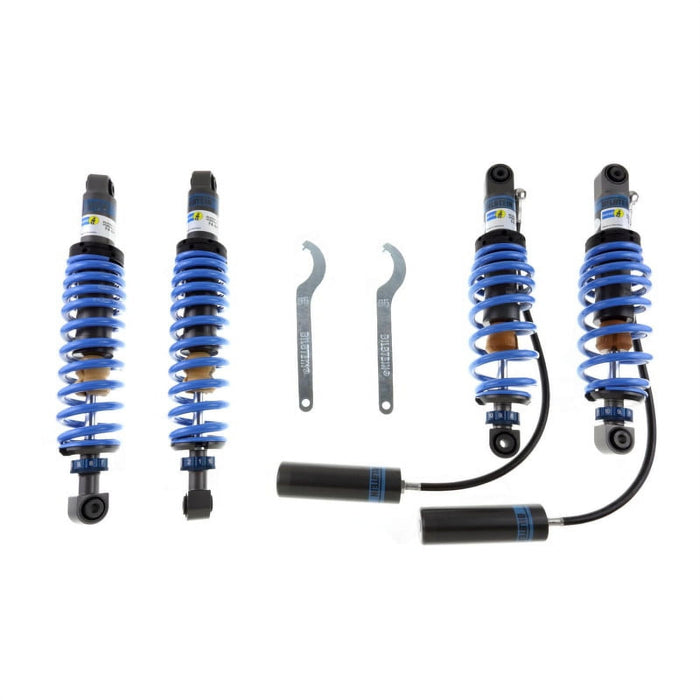 Bilstein B16 Lotus Elise ClubSportKPSS10 Suspension Kit Fits select: 2006 LOTUS EXIGE, 2008-2010 LOTUS EXIGE S