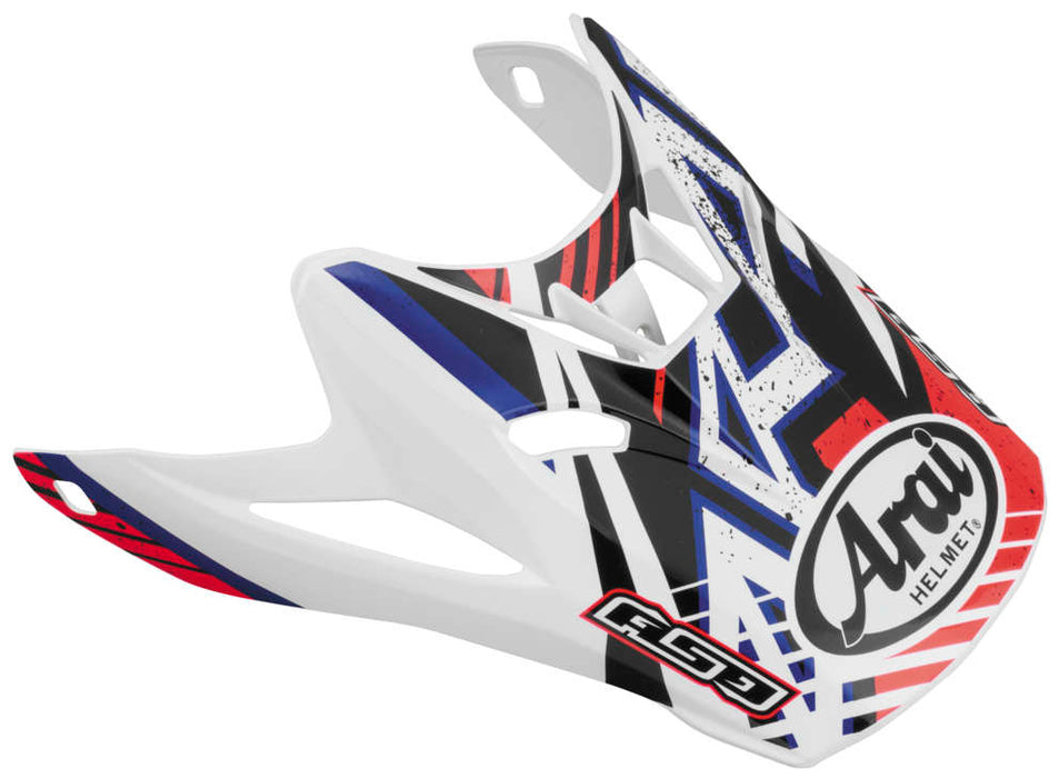 Arai Vx-Pro4 Replacement Visors (Print Only) 95406