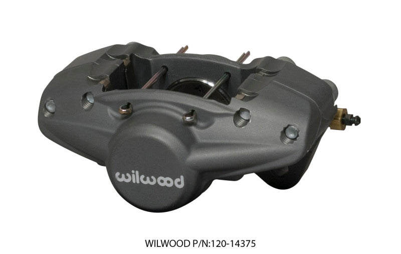 Wilwood Wil Wld-20 Caliper 120-14375