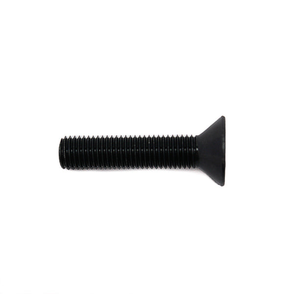 Wilwood Bolt Flat Head 5/16-24 Thread 1.500in Length Alloy Steel Hex 230-6314