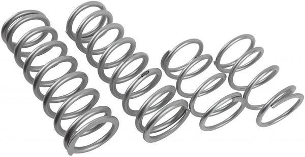 FOX Factory Race Kit Upgrade Polaris XP1000 Le/turbo Rear Dual Rate Spring Comfort 200/250 803-00-959