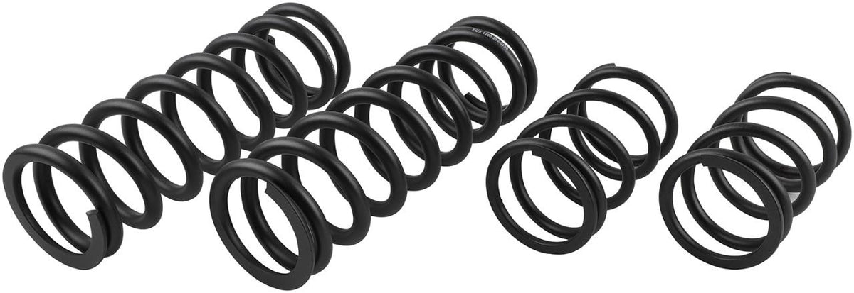 FOX Kit Maverick X3 72 Front Dual Spring Upgrade Race Only 250/300 803-01-371