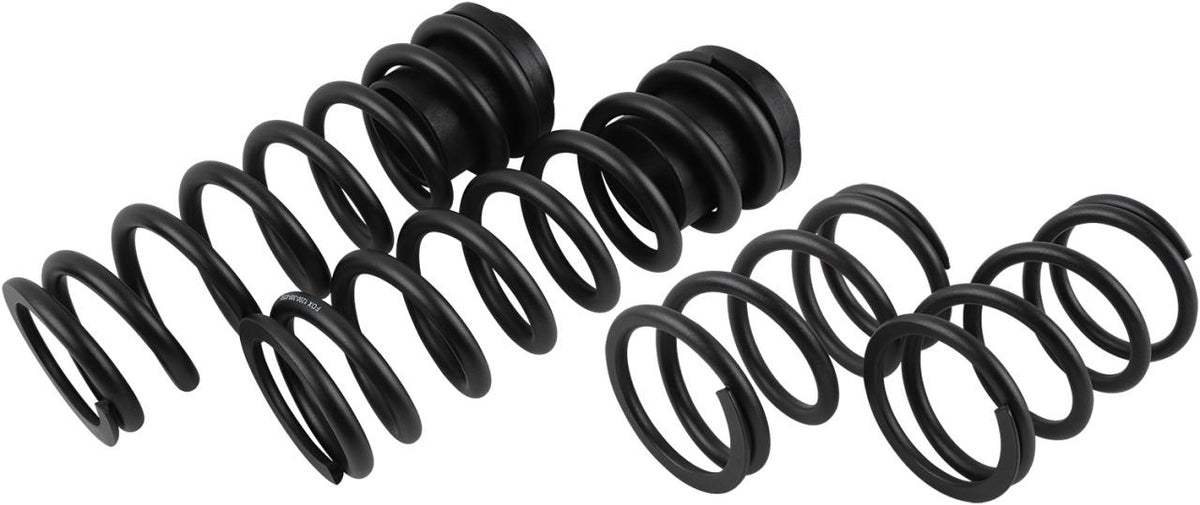 FOX Factory Race Kit Spring, Polaris RZR Turbo S, Rear, Comfort 803-27-008