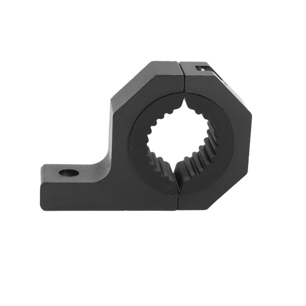 Oracle Off-Road 2in Aluminum Bar Clamp Mount SEE WARRANTY 5771-504