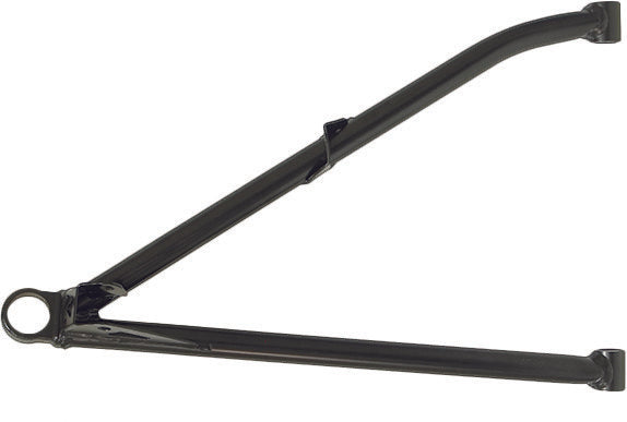 SP1 Sport Part Chrome Moly Upper A-Arms - Black