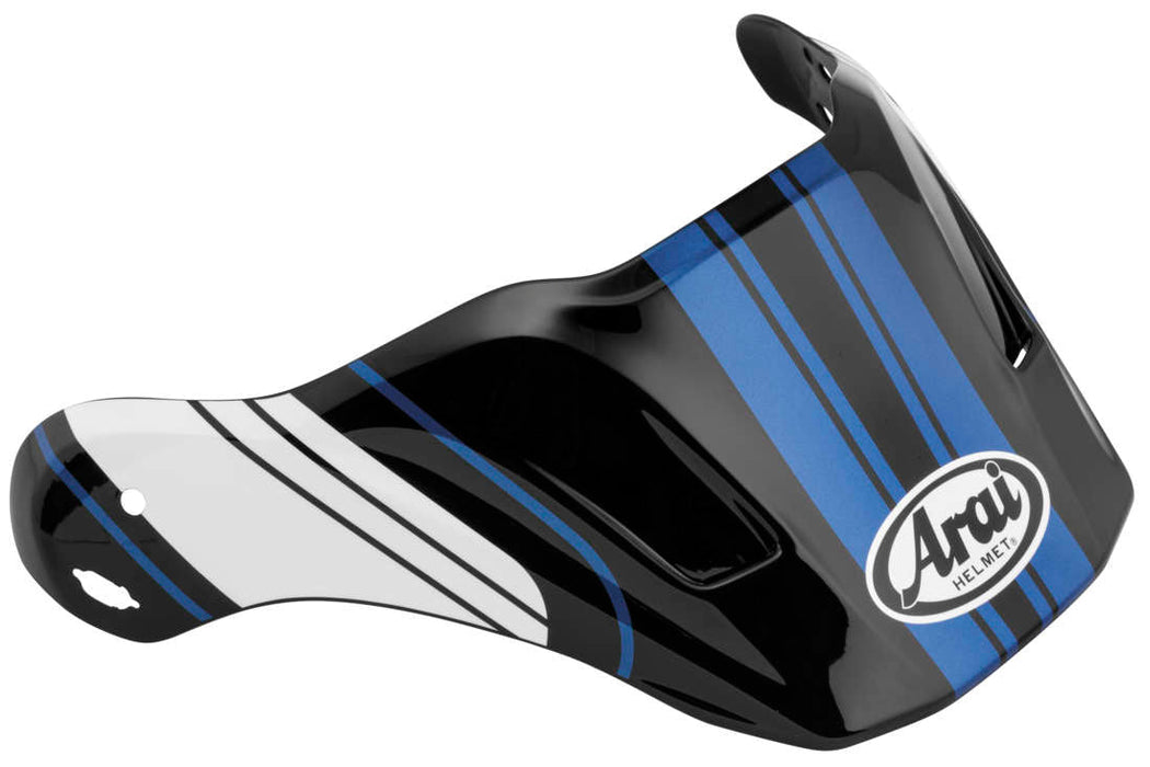Arai Xd4 Replacement Visors (Print Only) 93963