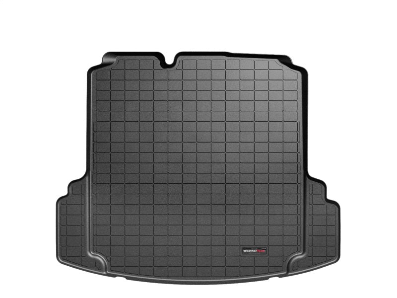 WeatherTech 11+ Volkswagen Jetta Cargo Liners Black 40474