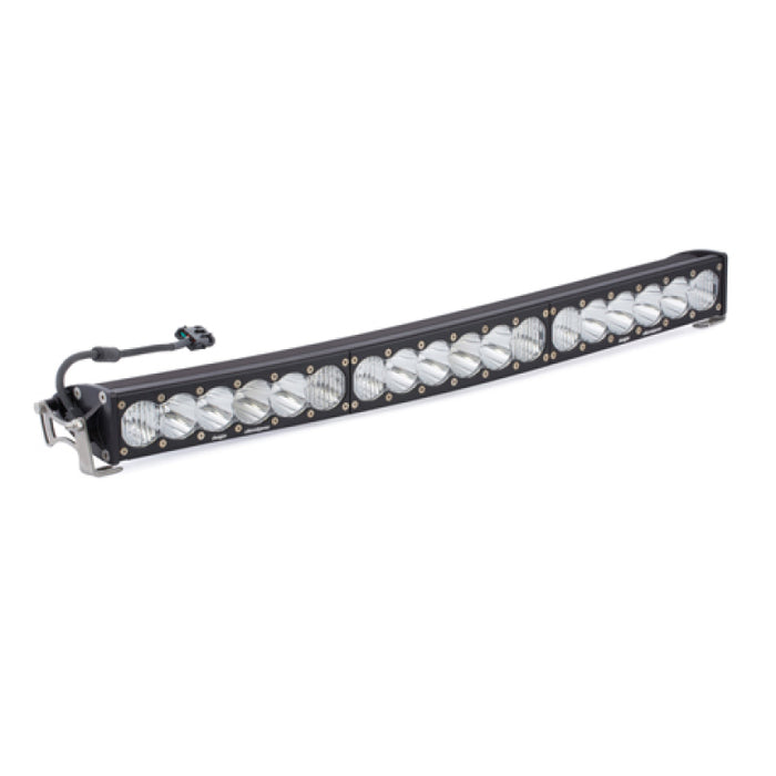 Baja Designs 30 Inch Led Light Bar Driving Combo Pattern Onx6 Arc Series 523003