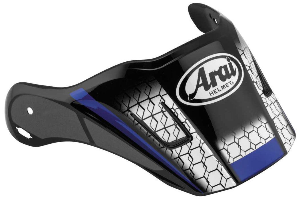 Arai Xd4 Replacement Visors (Print Only) 93971