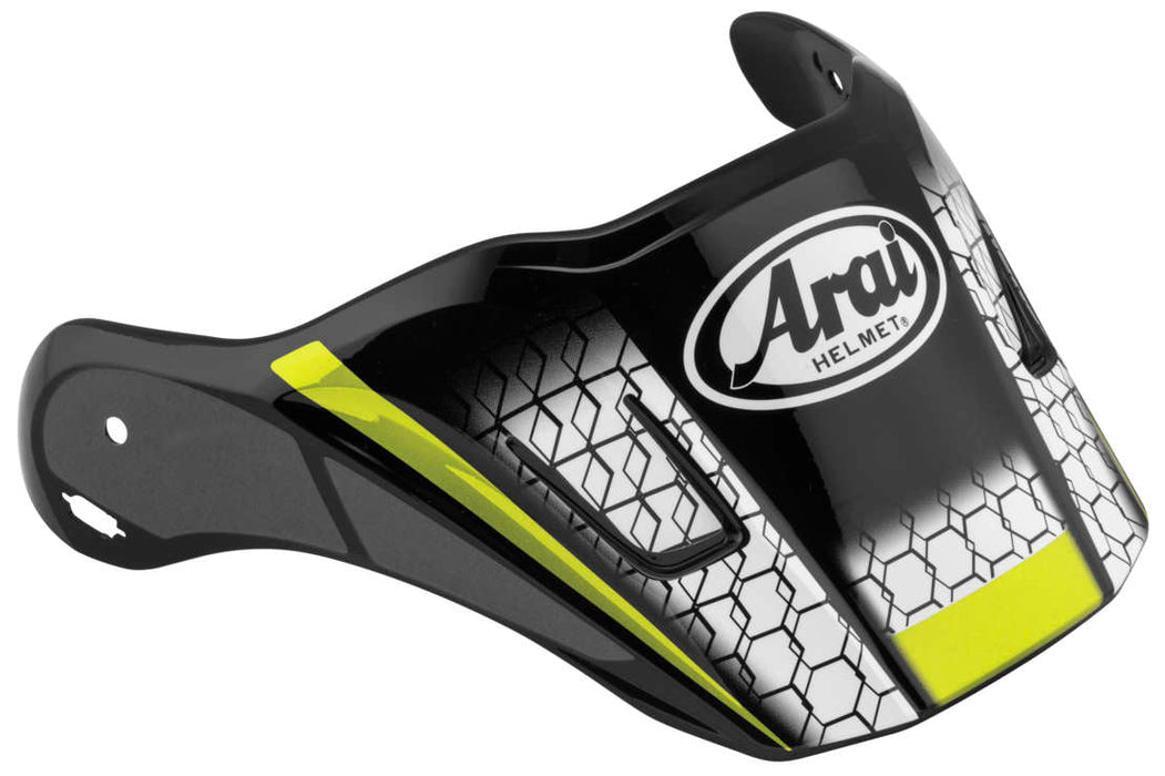 Arai Xd4 Replacement Visors (Print Only) 93972
