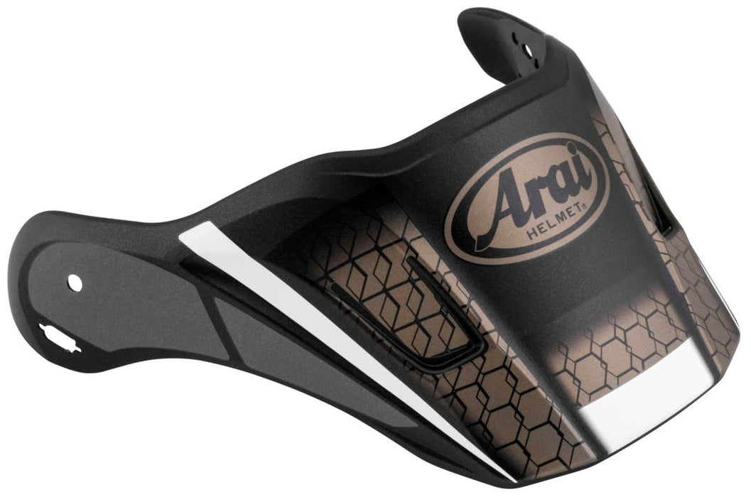 Arai Xd4 Replacement Visors (Print Only) 93973