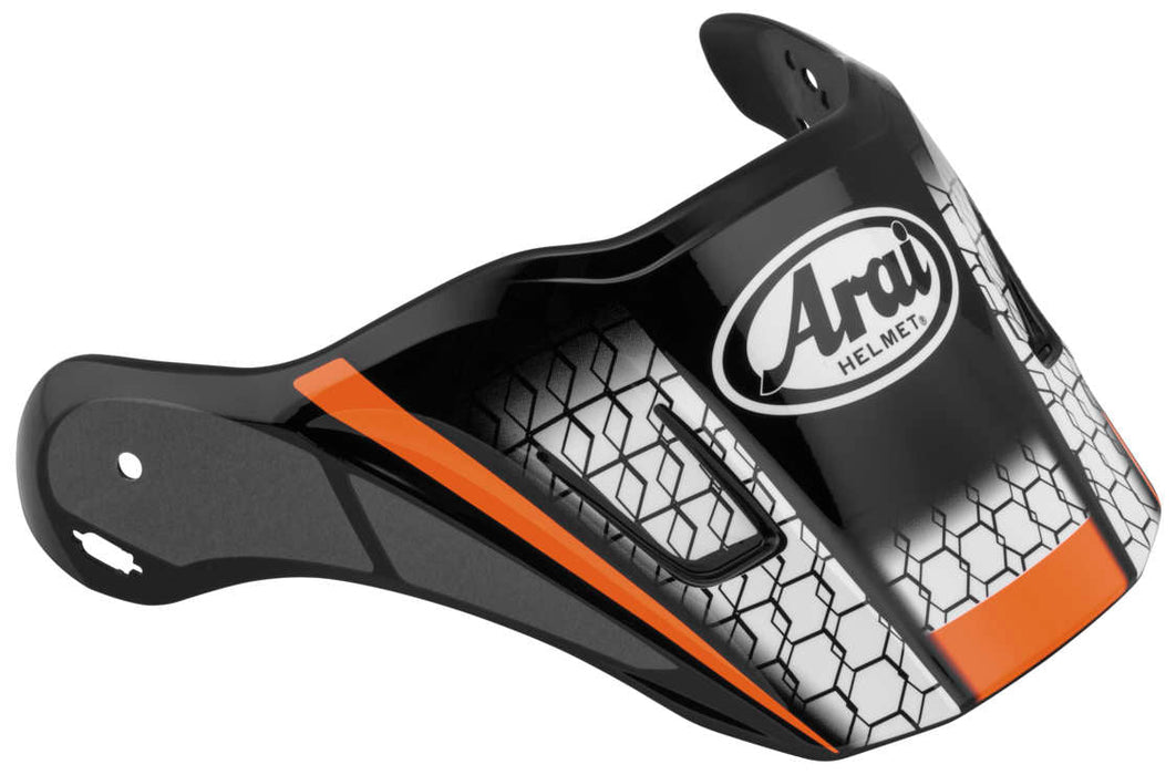 Arai Xd4 Replacement Visors (Print Only) 93974