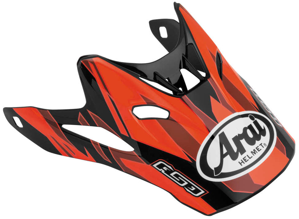 Arai Vx-Pro4 Replacement Visors (Print Only) 95473