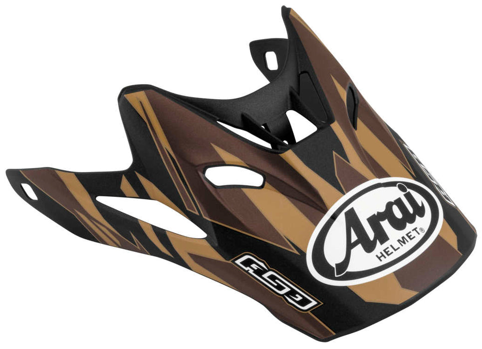 Arai Vx-Pro4 Replacement Visors (Print Only) 95477